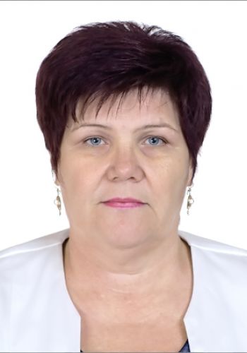Cumpănă  Maria 