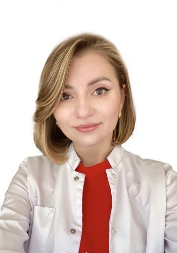 Neguleanu Evelina