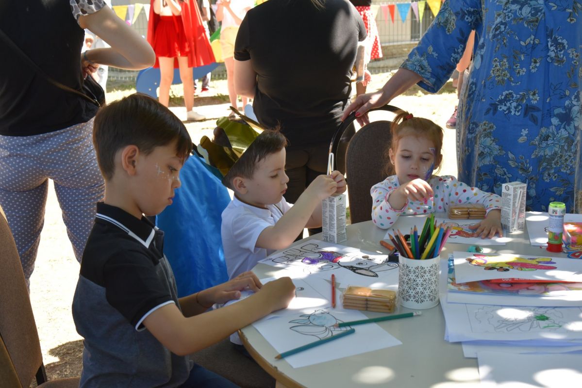 Spitalul Clinic Municipal de Copii nr. 1 din Chișinău