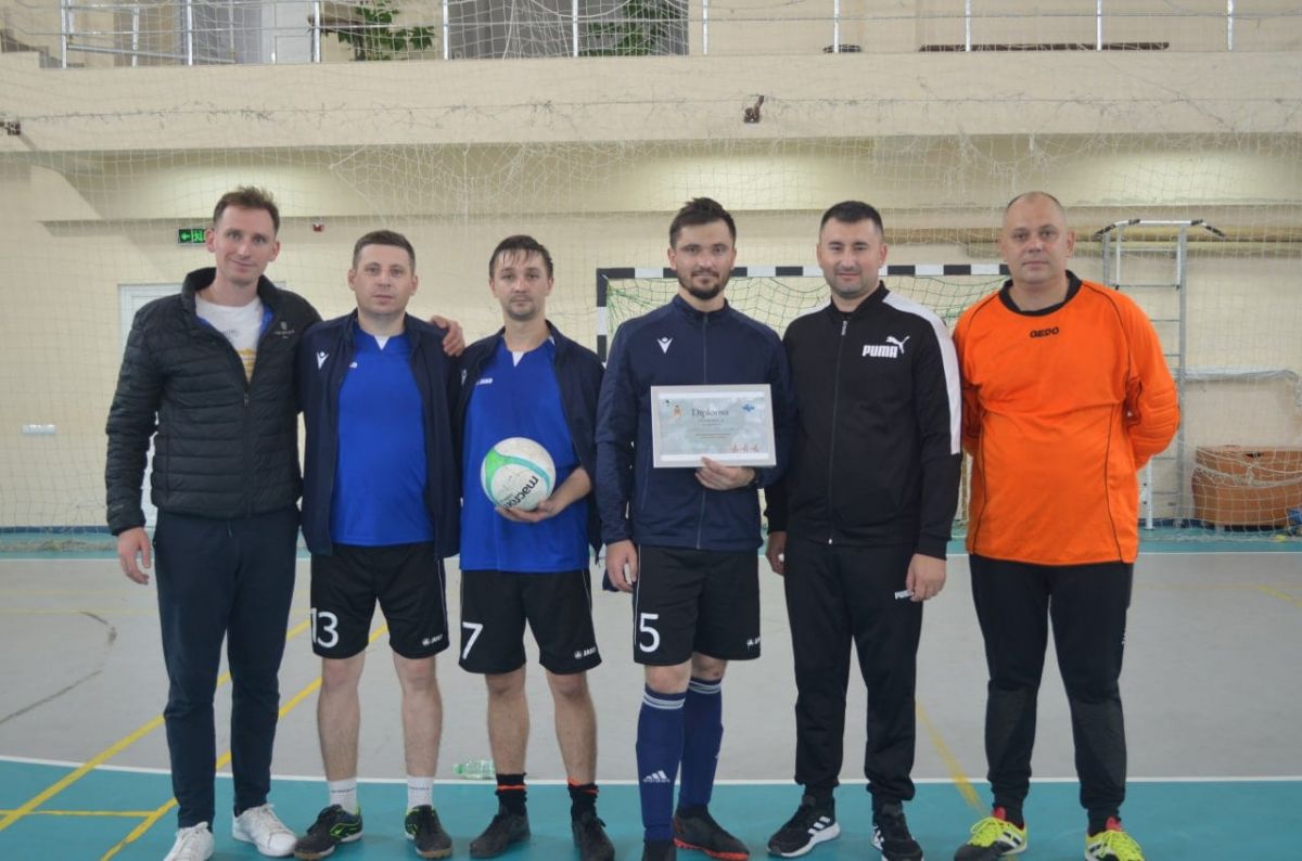 Cupa Inimii la fotbal