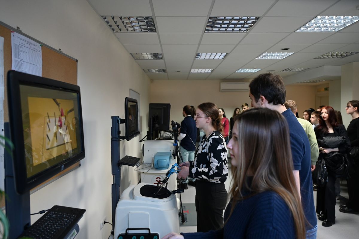 Ziua Usilor Deschise 2025