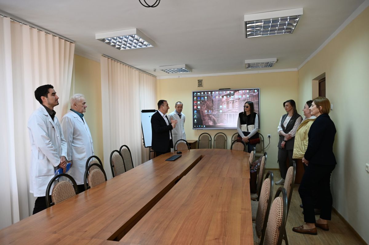 Comisia de evaluare externă ANACEC