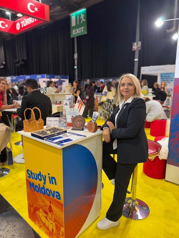 European Association for International Education