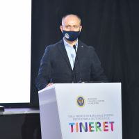 Premiului național pentru dezvoltarea sectorului de tineret, ediția 2020