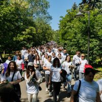 Flashmob SIDA