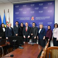 Asociația Medicală Germană la USMF „Nicolae Testemiţanu”