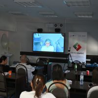 Training course “Comprehensive Instrumental Functional Examination in Multidisciplinary Dentistry”