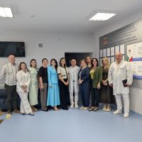 Training course “Comprehensive Instrumental Functional Examination in Multidisciplinary Dentistry”