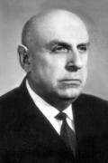 Nikolai Starostenko